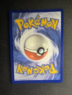 Pokemon TCG Scarlet & Violet Base Set Holo Illustration Rare Greavard 214/198 - Image 2