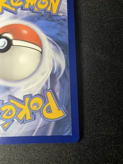 Pokemon TCG Scarlet & Violet Base Set Holo Illustration Rare Greavard 214/198 - Image 5