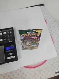 Evolving Skies Heavy Booster Pack - 22.30 g - Pokemon TCG - Image 3