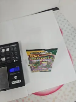 Evolving Skies Heavy Booster Pack - 22.30 g - Pokemon TCG - Image 4