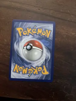 Pokemon TCG Dark Gyarados 8/82 Celebrations NM Condition - Image 3