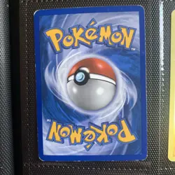 Mantine Delta Species Reverse Holo Dragon Frontiers 20/101 Pokemon TCG - Image 3