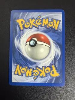 Pokemon TCG Dark Houndoom EX Team Rocket Returns 37 Reverse Holo Uncommon NM - Image 5