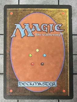 MIND TWIST 3RD Edition MTG Revised Magic the Gathering - Image 2