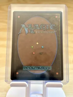 Vivi Ornitier MTG Magic the Gathering Final Fantasy NM Condition - Image 2