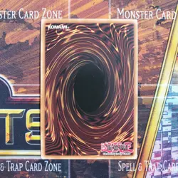 1x Heroic Champion - Excalibur - Secret Rare - CT09-EN002 - Limited Edition - LP - Image 2