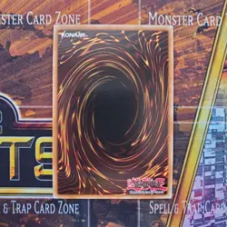 1x Shooting Quasar Dragon - Ultra Rare - LC05-EN005 - Limited Edition - LP - Image 2