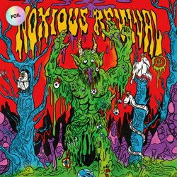 🐛 Secret Lair Buggin' Out - FOIL - Noxious Revival MTG - Grist, the Hunger Tide - Image 5