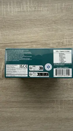 One Piece TCG OP08 Two Legends Booster Box | English | New & Sealed | OP8 - Image 4