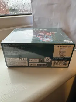 One Piece CCG - OP08 Two Legends Booster Box - English - Sealed - Image 5