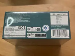 One Piece Two Legends OP08 Booster Box English Sealed - Image 5