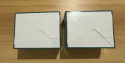 2x One Piece TCG English - OP08: Two Legends Booster Box - SEALED - Image 3