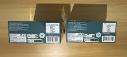2x One Piece TCG English - OP08: Two Legends Booster Box - SEALED - Image 4