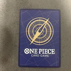 Come On We ll Fight You R OP09-020 PRB-02 [Parallel] BEST vol.2 One Piece JP - Image 2