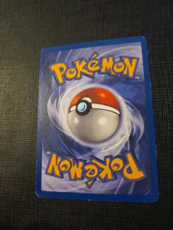 Pokemon TCG Flareon 19/64 1st Edition Jungle Card LP (SKU 1-5) - Image 2