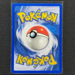 Wooper - 82/111 - Common - Neo Genesis - Pokemon Card - MP - Image 2