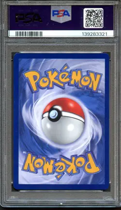 Blaziken VMAX 159/122 CS3bC Hyper Rare PSA 9 Mint Chinese Pokemon Card - Image 2