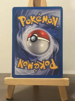 Aerodactyl 16/62 1st Edition Rare Pokemon Card Wotc German 1999/2000 - Image 2