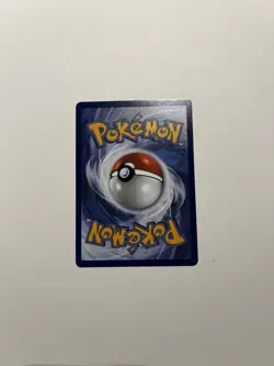 Pokemon Togekiss 235/217 ASC Stage 2 Fairy Holo 140 HP Ability Card - Image 2