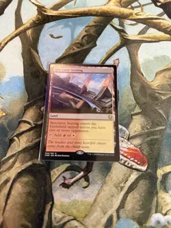 Spectator Seating Commander Legends Regular - Image 1