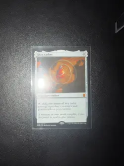 Mox Amber Dominaria Regular - Image 3
