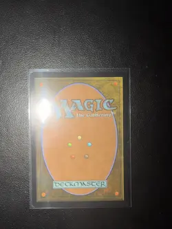 Mox Amber Dominaria Regular - Image 4