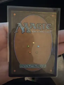 Mox Amber Dominaria Regular - Image 5