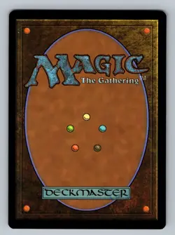 Wheel of Misfortune R Commander Legends 211 NM - Image 2