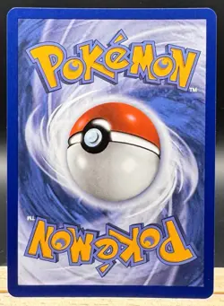 First Partner Series 1 IR Kanto Set (3 Cards) 37, 38, 39 Promo Pokemon TCG NM - Image 3