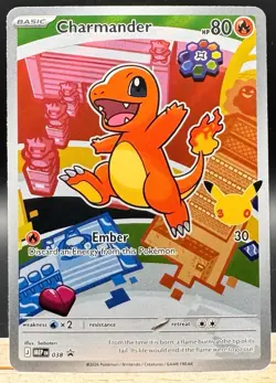 First Partner Series 1 IR Kanto Set (3 Cards) 37, 38, 39 Promo Pokemon TCG NM - Image 4