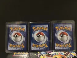 Pokemon TCG First Partner Illustration Collection Series 1 Kanto Starter Set - Image 2