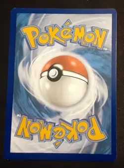 Feebas 198/191 Sv08: Surging Sparks Holo Illustration Rare Pokemon TCG NM - Image 2