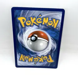 Marill 34/147 Common Burning Shadows Pokemon Reverse Holo - Image 2