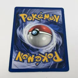 Exeggutor Jungle First Edition 34/64 - Pokemon TCG - Image 3