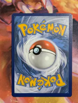 Charizard Vstar SWSH262 Black Star Promo - Pokemon TCG Feat. Mewtwo - Image 3