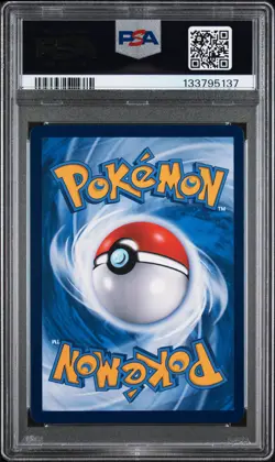 2024 POKEMON SIMPLIFIED CHINESE CS5A C-GALLANT GALAXY: CHARM CHARIZARD V PSA 9 - Image 2