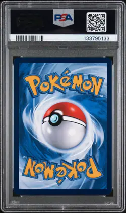 2024 POKEMON SIMPLIFIED CHINESE CS5A C-GALLANT GALAXY: CHARM CHARIZARD V PSA 9 - Image 2