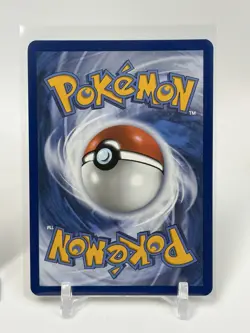 Pikachu (Pokemon Day 2026) 051/162 w/ Coin - NM Cosmo Holo Promo - Image 3
