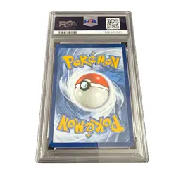 Groudon 2021 Pokemon Celebrations #17 PSA 9 017/025 Holo - Image 2
