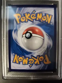 Pokemon TCG Chinese Floragato Illustration Rare CBB1 CS PSA MINT 9 - Image 2