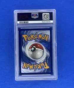 2024 POKEMON SSP EN-SURGING SPARKS #037 SCOVILLAIN EX PSA 9 - Image 2
