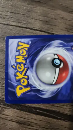 Pokemon Pikachu 1 Promo Wizards Black Star Promos Pokemon A - Image 5