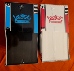 New Sealed Pokemon Black Bolt & White Flare Elite Trainer Box ETB Scarlet Violet - Image 3