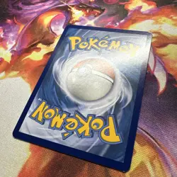 Pokemon TCG Greninja Holo Rare Card Unbroken Bonds 117/214 NM - Image 4