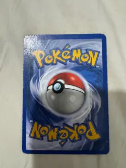 Pokemon Cards Dark Dragonite 5/82 1ST EDITION Team Rocket Holo Rare - Image 2