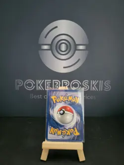 DARK DRAGONITE HOLO 5/82 - 2000 TEAM ROCKET POKEMON CARD - Image 2