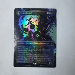 Sheoldred (Showcase) March of the Machine Foil - Image 1