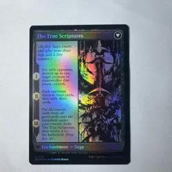 Sheoldred (Showcase) March of the Machine Foil - Image 2