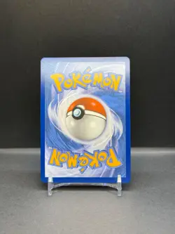 Pokemon TCG Prismatic Evolutions Gold Teal Mask Ogerpon ex Hyper Rare 177/131 - Image 2