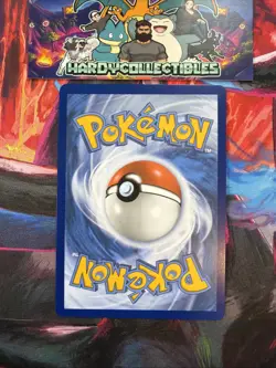 Pokemon TCG Teal Mask Ogerpon EX 177/131 Hyper Rare Gold Prismatic Evolutions NM - Image 3